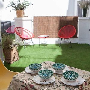 Isg Apartments Alhondiga- Piscina Casco Antiguo Free Parking