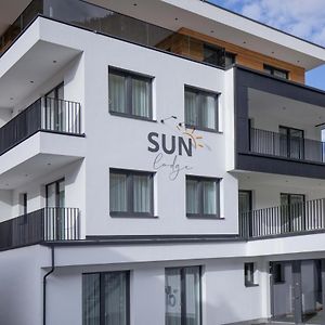 Sun Lodge